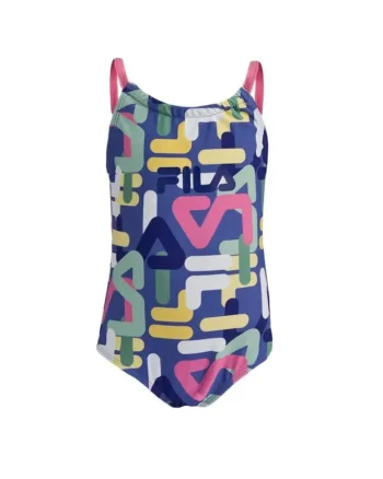 Costum de baie pentru copii  Sinah mov