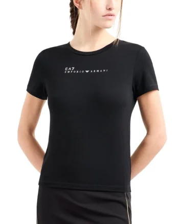 Tricou EA7 W TEE