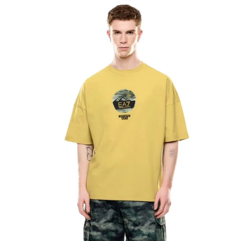 Tricou EA7 M TEE SS