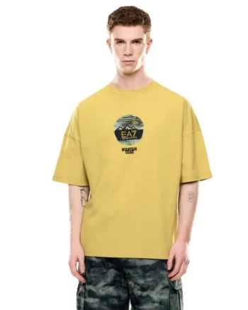 Tricou EA7 M TEE SS