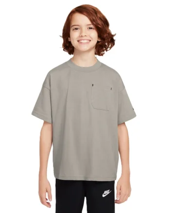 Tricou Nike K NSW CITY UTILITY SS TOP