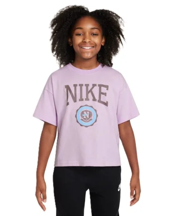 Tricou Nike G NSW TEE GRAPHIC STAR