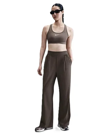 Pantaloni Nike W NK ETC DF HR WD LEG PANT WVN