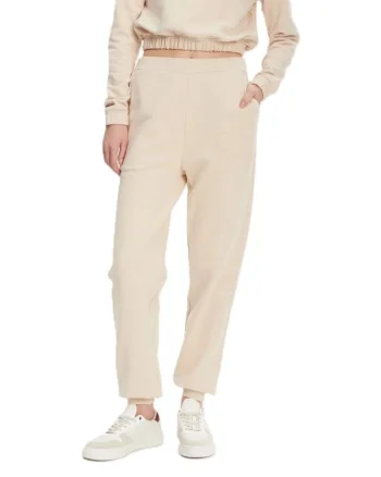 Pantaloni Calvin Klein CK APPLIQUE JOG PANT