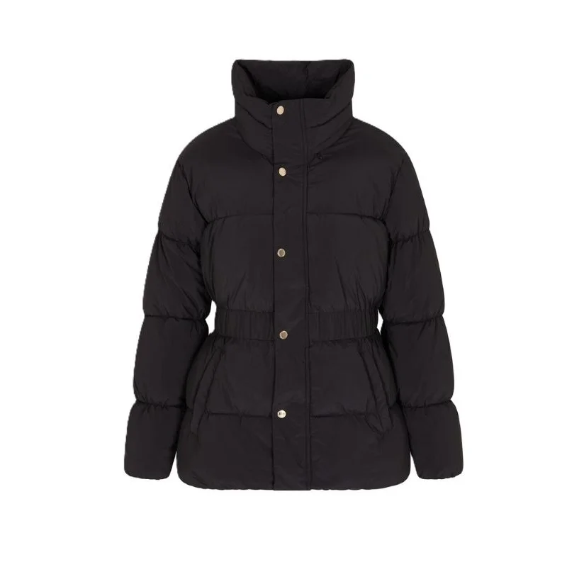 Geaca EA7 TRAIN LOGO SERIES W JACKET TAPE