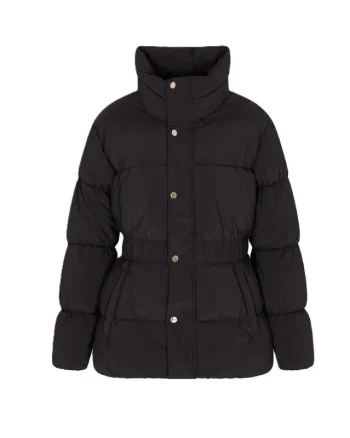 Geaca EA7 TRAIN LOGO SERIES W JACKET TAPE