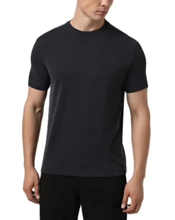 Tricou EA7 TRAIN LUX M TEE SS MO PL PQ