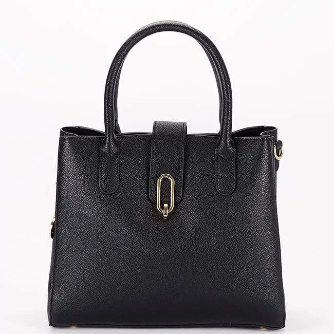 Geanta neagra DIANACO DRM712-2 11