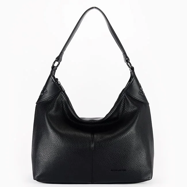Geanta mare neagra David Jones CM8229 13