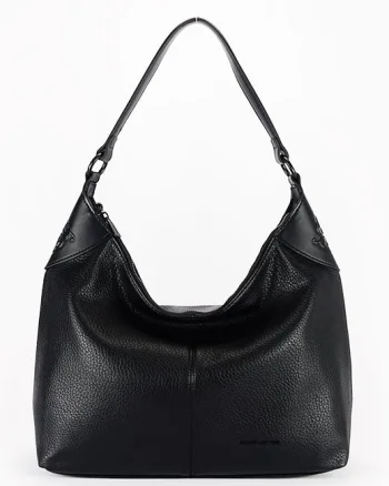 Geanta mare neagra David Jones CM8229 13
