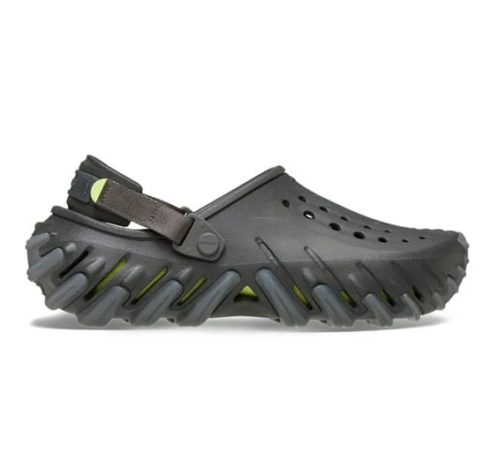 Papuci Crocs Echo Icey Ro Clog