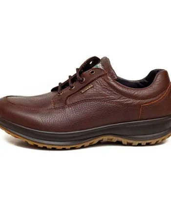 Pantofi Grisport Phact Maro - Brown