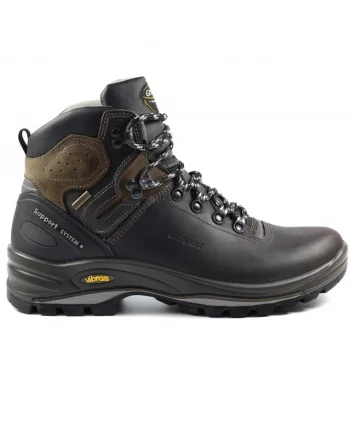 Bocanci Grisport Yildun Maro - Brown
