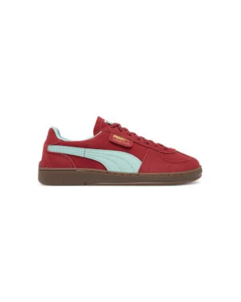 Pantofi sport unisex  398528, Piele naturala