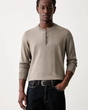 rag & bone pulover pentru bărbați din bumbac