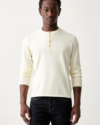 rag & bone pulover pentru bărbați din bumbac