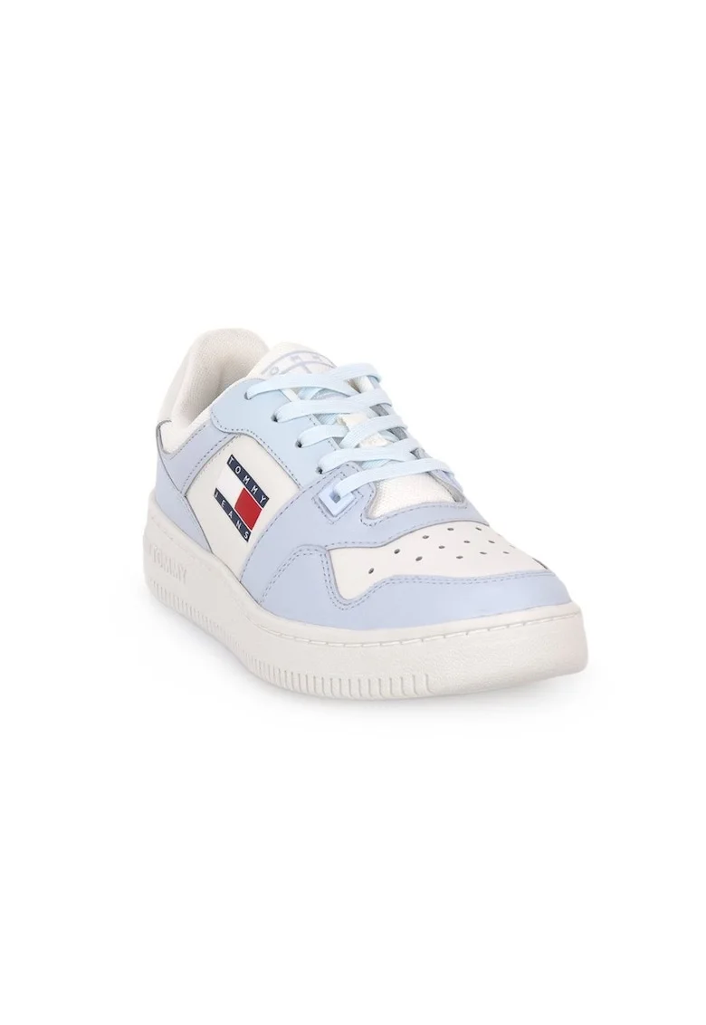 Pantofi dama  759133, Piele naturala, Albastru