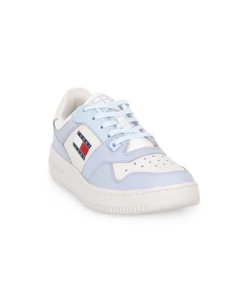 Pantofi dama  759133, Piele naturala, Albastru
