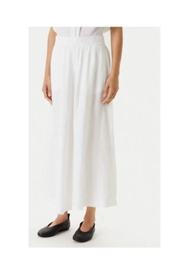 Fusta,  model 4AGHD004L 101, 100% in, Alb