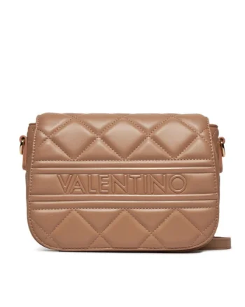 Geanta dama  Ada VBS51O09, bej, 21.5x16x7cm, imitatie piele