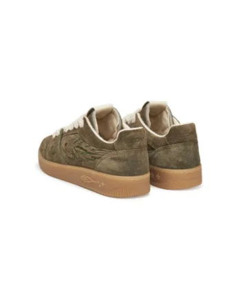 Pantofi sport barbati  Verde