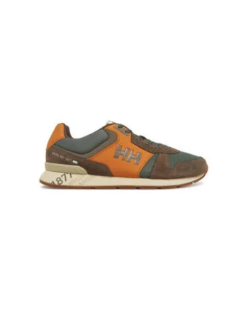 Pantofi sport verde  Verde