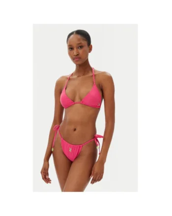 Costum de baie dama  JCITS125202, Roz, Roz
