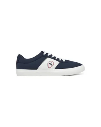 Pantofi sport barbati, 12023,  Textil, 40 EU, Bleumarin