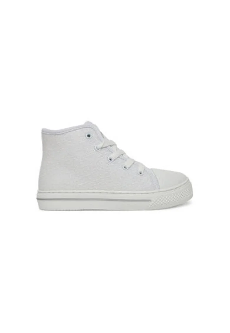 Pantofi sport dama, 7949177,  Textil, Alb