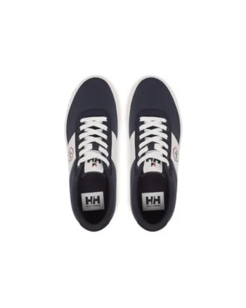 Pantofi sport dama, 12024,  Textil, Bleumarin