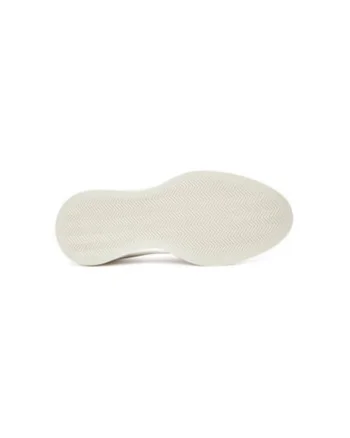 Pantofi sport dama, GWSE4 .000.C0001L,  Piele naturala, Gri