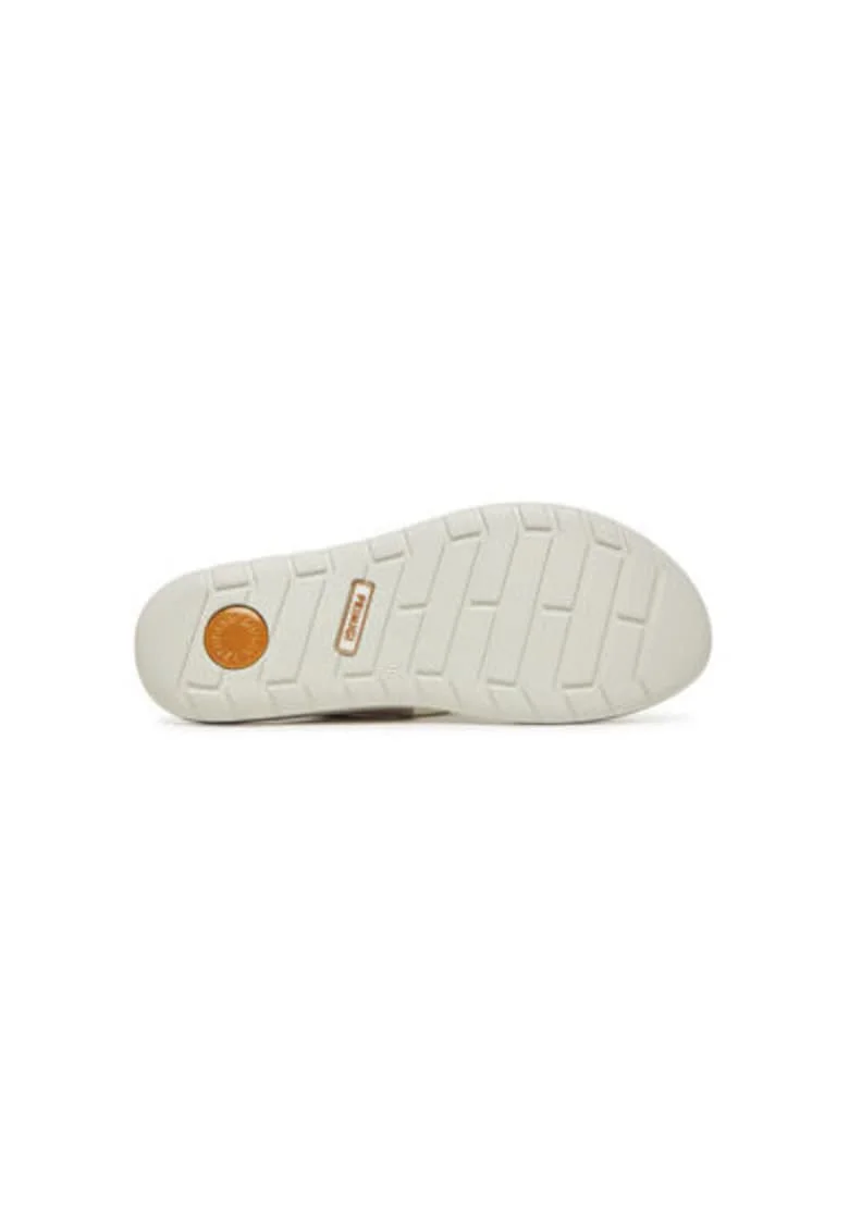 Sandale dama, 7888000,  Piele naturala, Bej