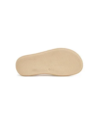 Sandale dama, 7939711,  Piele naturala, Auriu
