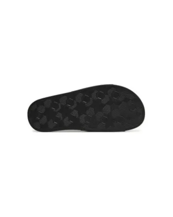 Slapi dama, 78RA3SZ4 ZSC30,  Sintetic, Negru