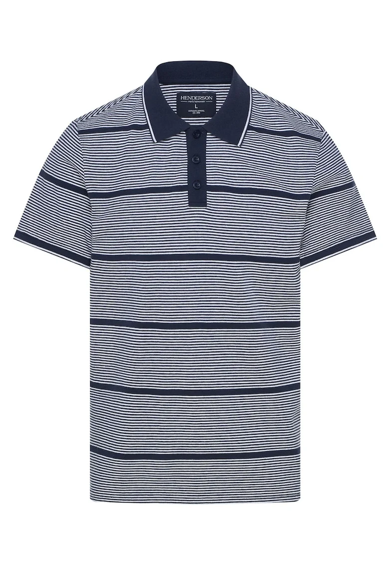 Tricou polo clasic Pick