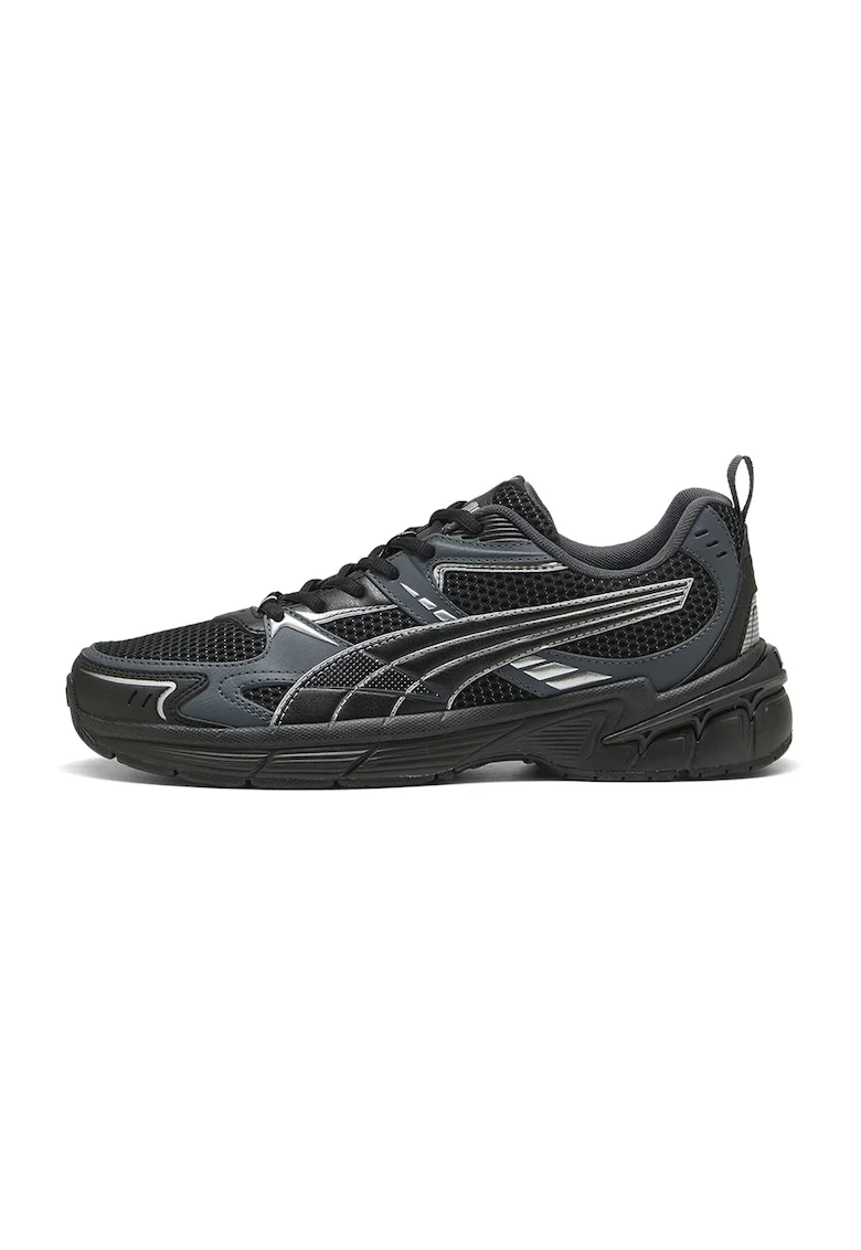 Pantofi sport Milenio tech 2000, Negru