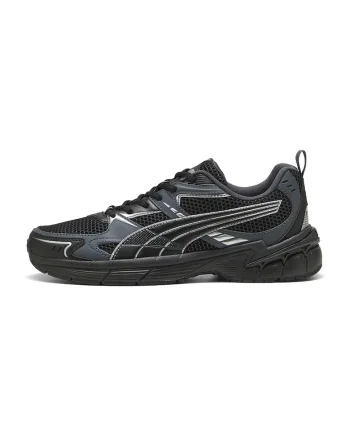 Pantofi sport Milenio tech 2000, Negru