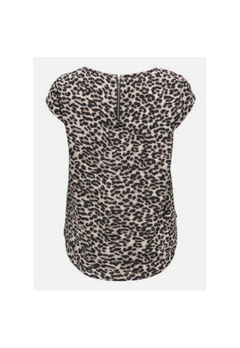 Bluza dama  15161116, Poliester, 40 EU, Maro