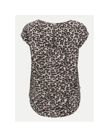 Bluza dama  15161116, Poliester, 40 EU, Maro
