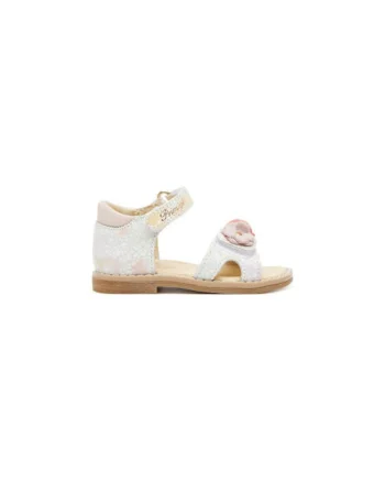 Sandale multicolore pentru fete  Multicolor