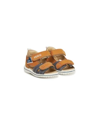Sandale baieti, 7865044,  Piele naturala, Maro, Maro