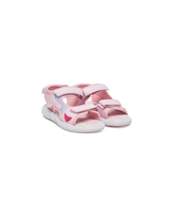 Sandale fete, 7969511,  Textil, Roz, Roz