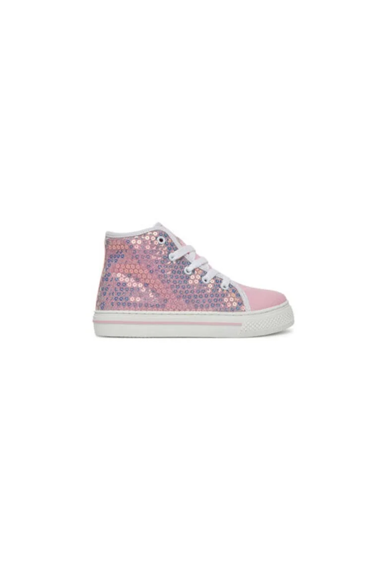 Adidasi fete  7949155, Textil, Roz