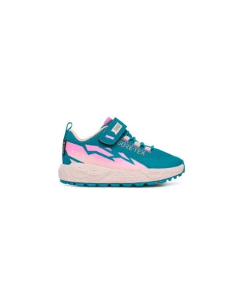 Adidasi fete  7930611, Textil, Turcoaz