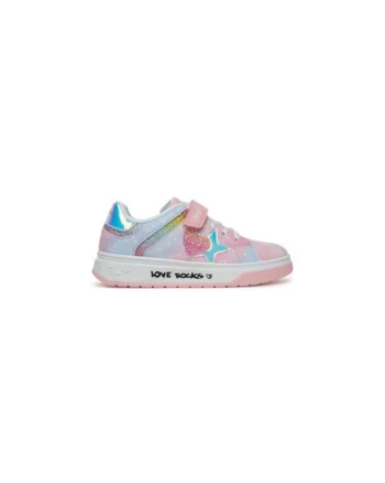 Adidasi fete  7960600, Textil, Roz