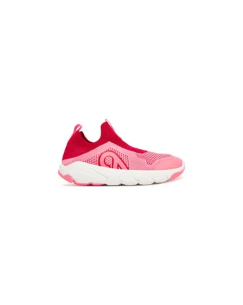Adidasi fete  5400153A, Textil, Roz
