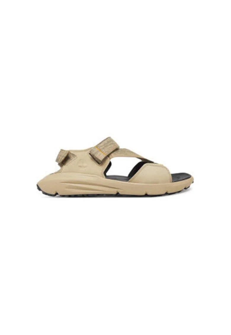 Sandale barbati  TB0A6DPPEVH1, Textil, 45 EU, Bej