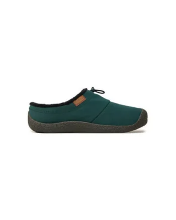 Papuci barbati  304757495, Textil, 445 EU, Verde