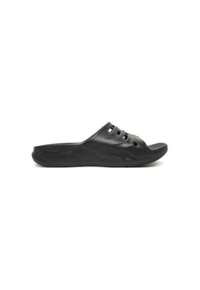 Slapi barbati  1164651, Sintetic, Negru, Negru
