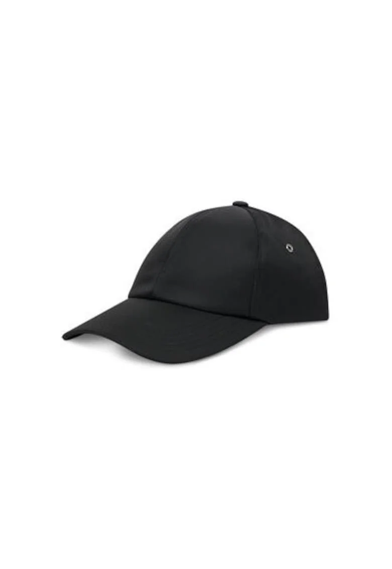 Sapca barbati  24H246AC667-3138, Sintetic, Negru, Negru
